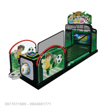 Game xèng bóng đá